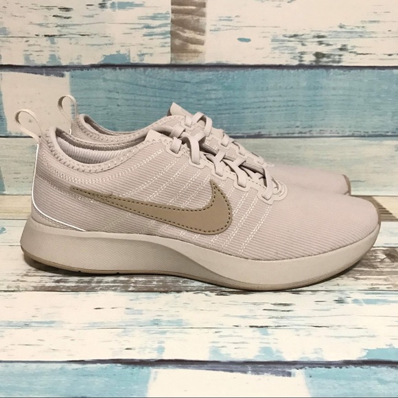nike dualtone racer desert sand